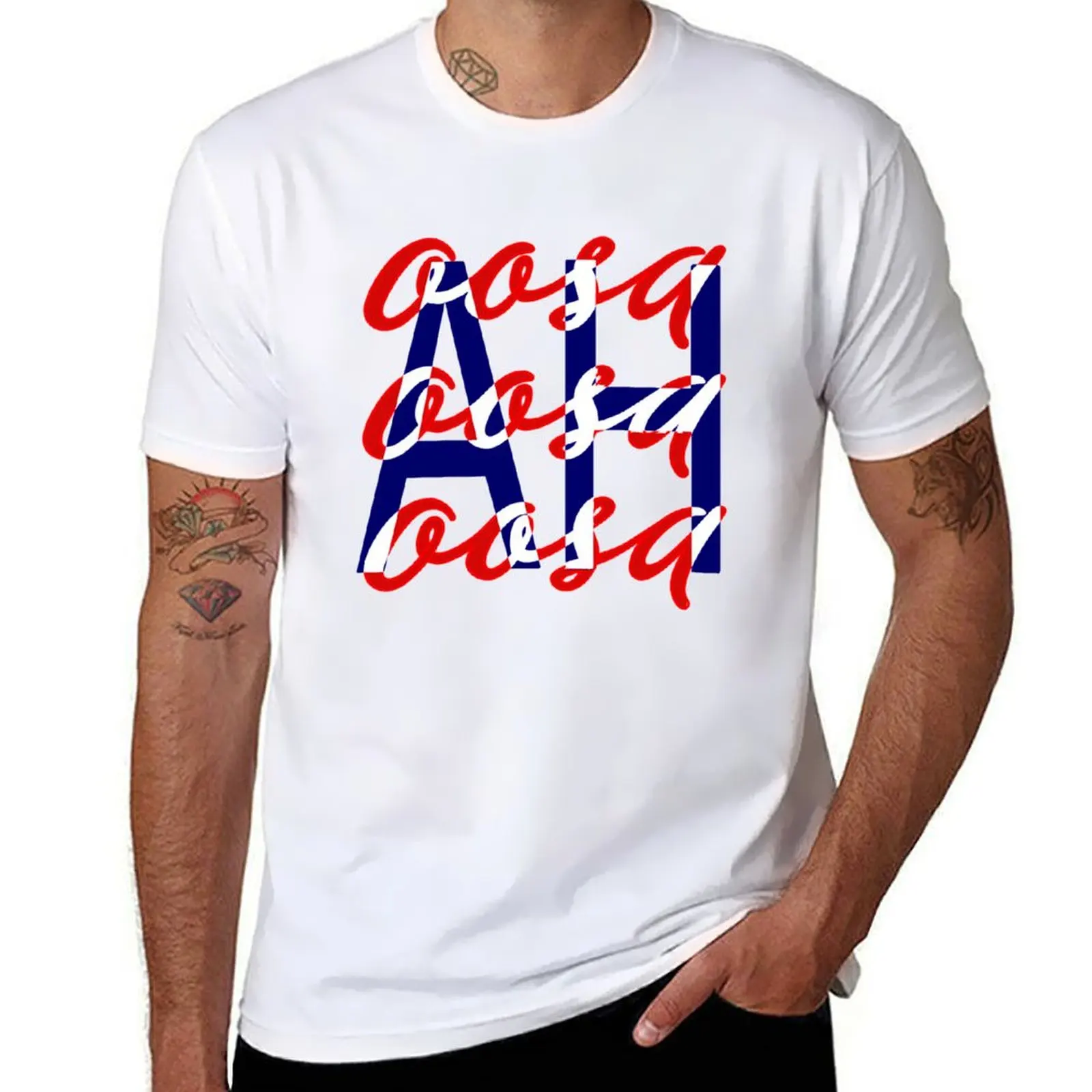 

oosa T-Shirt t shirts designer t shirts for man graphic cars