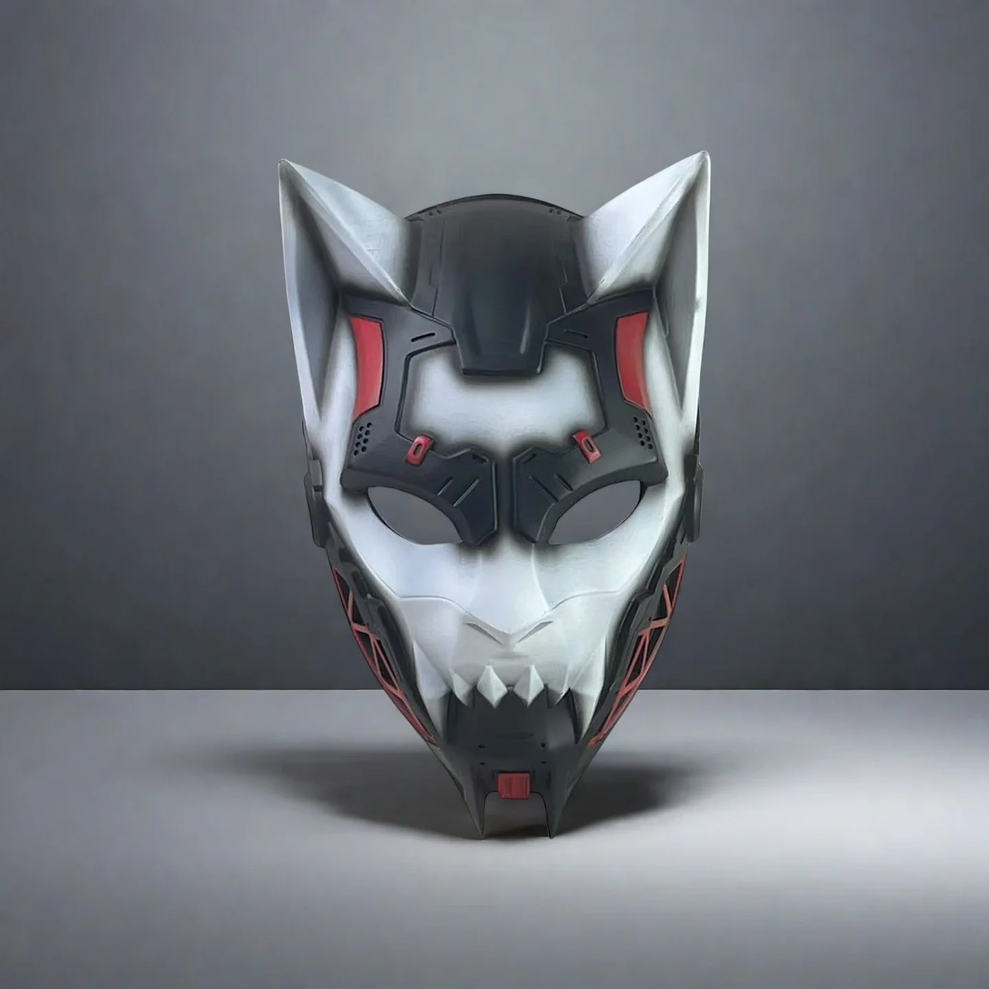 

Halloween, Christmas, Easter Home Party, Haunted House Scene Props, Decorations, Pranks, Cosplay, Handmade Resin Craft Masks