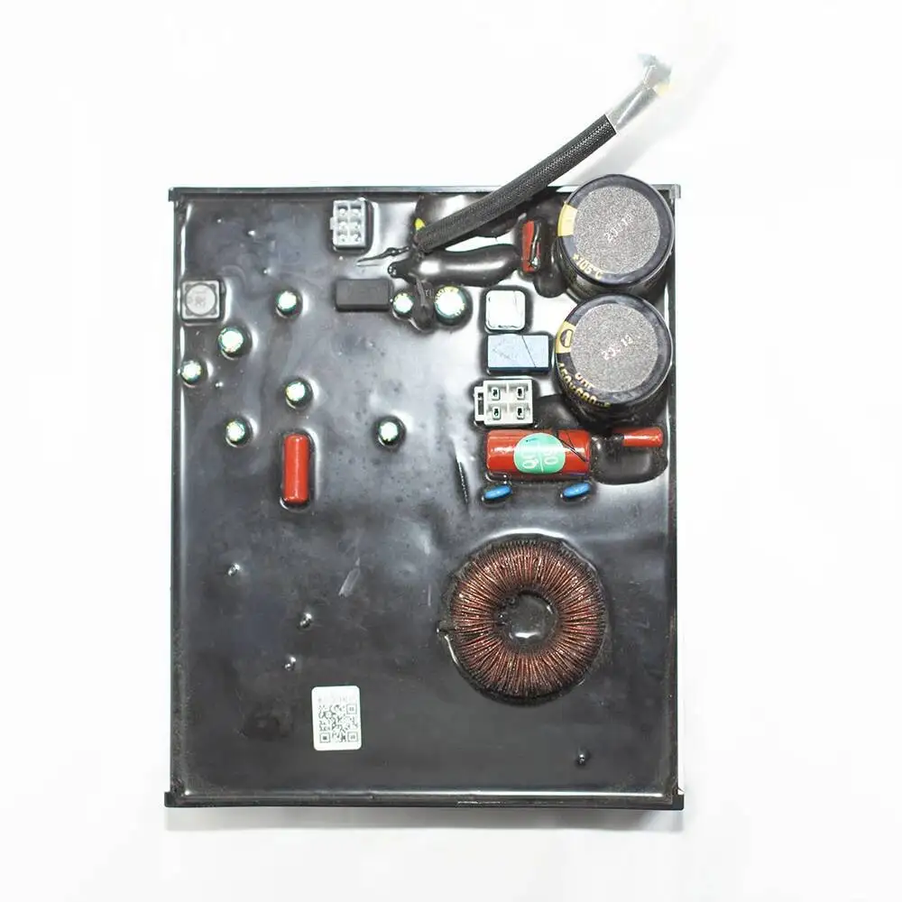 Accessoires Drones agricoles Agras Inverter D12000i (RATO) Nouvelles pièces de réparation]