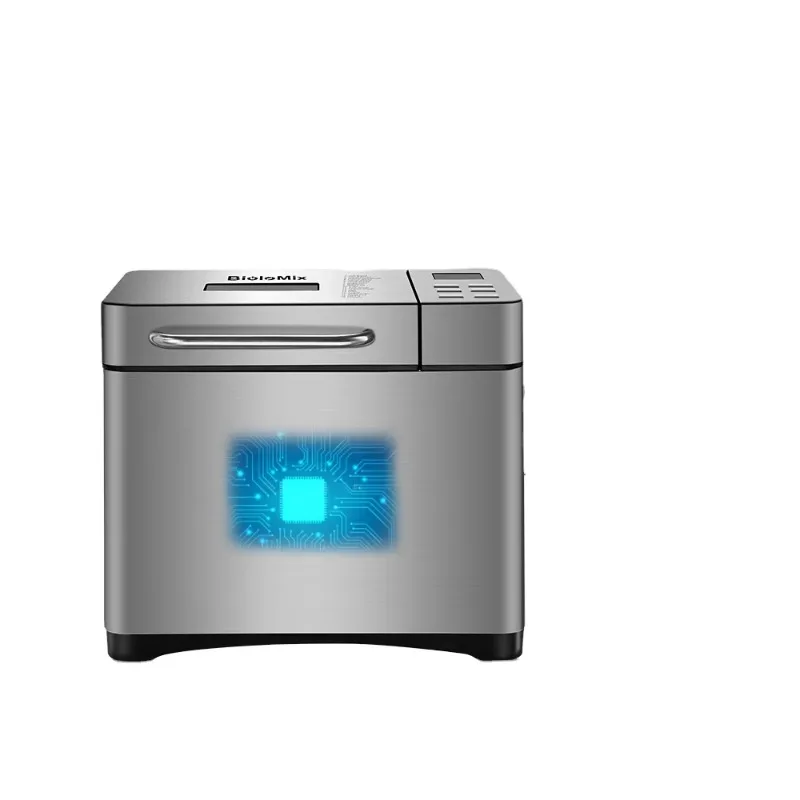 

Digital Electric Power Home Kitchen Appliance Bakery French Bread Bun Making Machine Made in China Best Bread Makers 2021