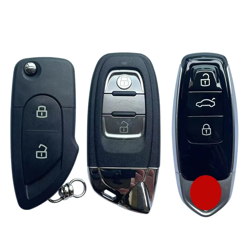 

Remote Car Replacement Key Shell For Beautiful Key shell