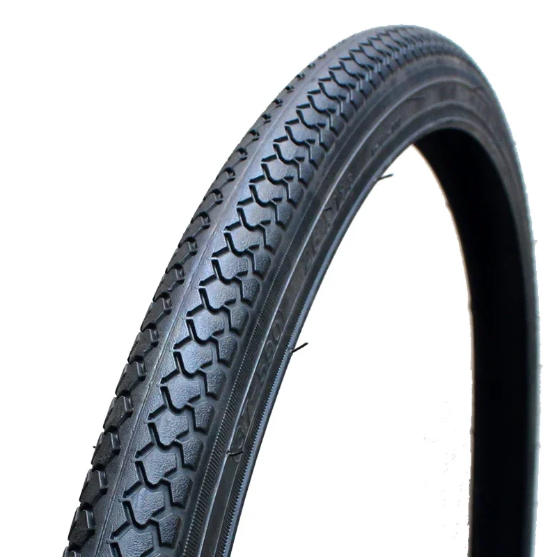 KENDA Steel Wire city Bicycle tire k184 20 22 27 inch * 1 3/8 24*1.5 retro leisure bicycle tire