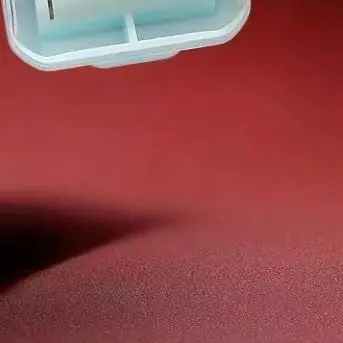 

Unique Student Gift Idea; Cute Eraser and Miniature Vacuum Cleaner for Desktop Cleaning