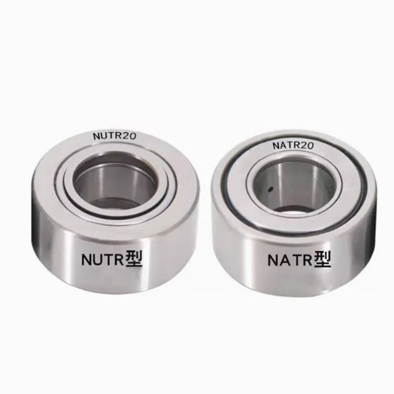 

NUTR 35/3580/40/4090/45/45100/50/50110 Опорный роликовый игольчатый подшипник