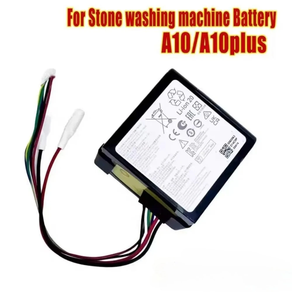5000Mah 21.6V For R…