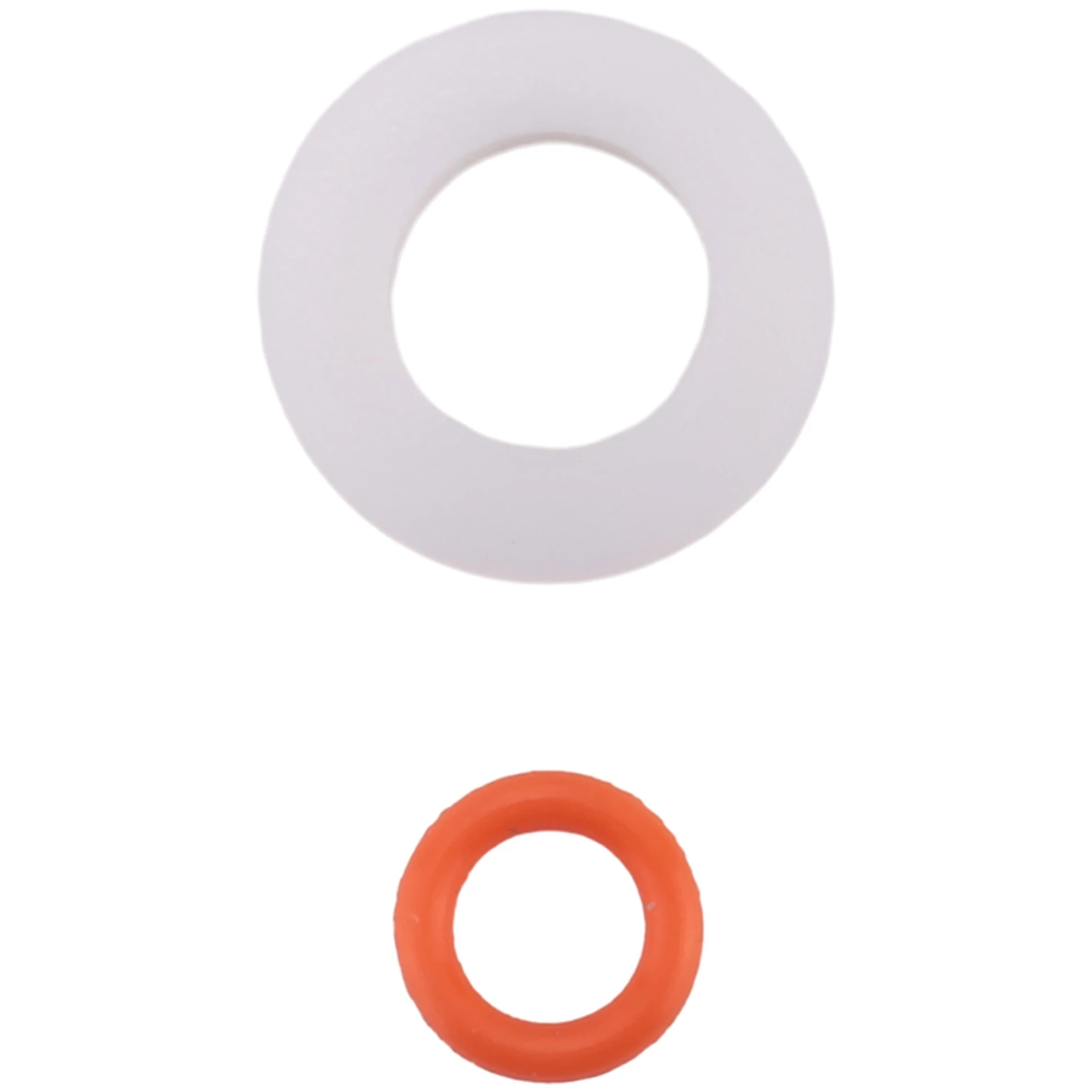 BFYL-CO2 محول خرطوم الضغط العالي لـ Grohe الأزرق كربونات المياه المنزلية نقل CO2 خرطوم نقل 1.5 متر