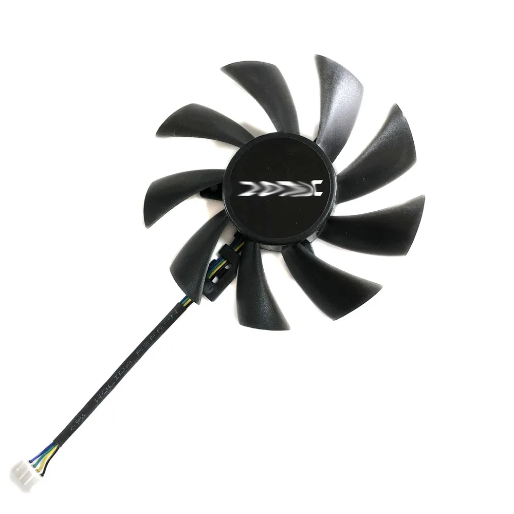 

T129215SH,GPU VGA Cooler,Graphics Card Fan,For Zotac GTX1060 6GB Mini,GTX 1060 3GB,Video Cards Cooling