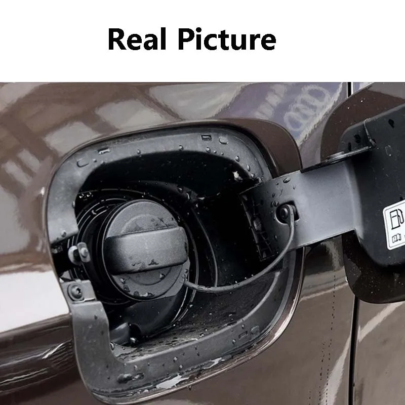 Neues Tankdeckel-Kabelseil für Audi Q5 Q3 A6L Q7 A3 A5 A4L A8 – Detail 2