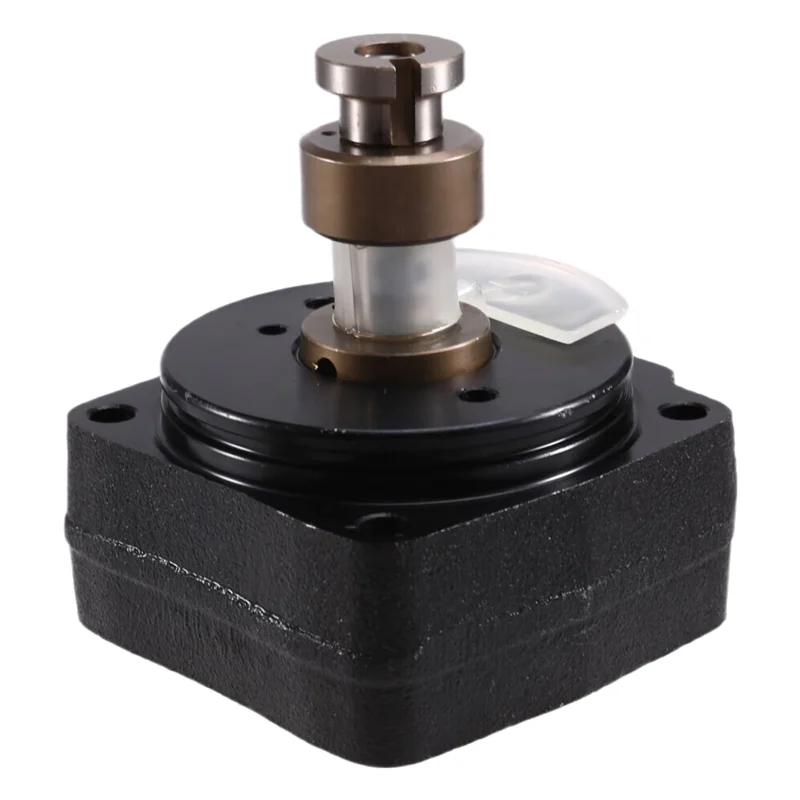 Well-096400-1500 Diesel Engine 6 Cylinder Fuel Pump Injection Nozzle Pump Head VE Pump For Toyota 1Hz 0964001500