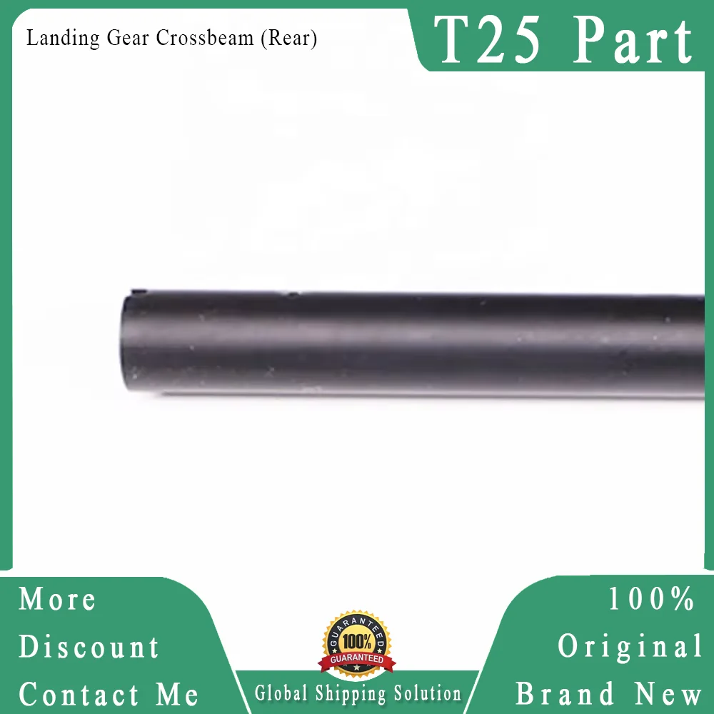 Original T25 Landing Gear Crossbeam (Rear) Brand New for Dji T25 Agricultural Drone Accessories Repair Parts