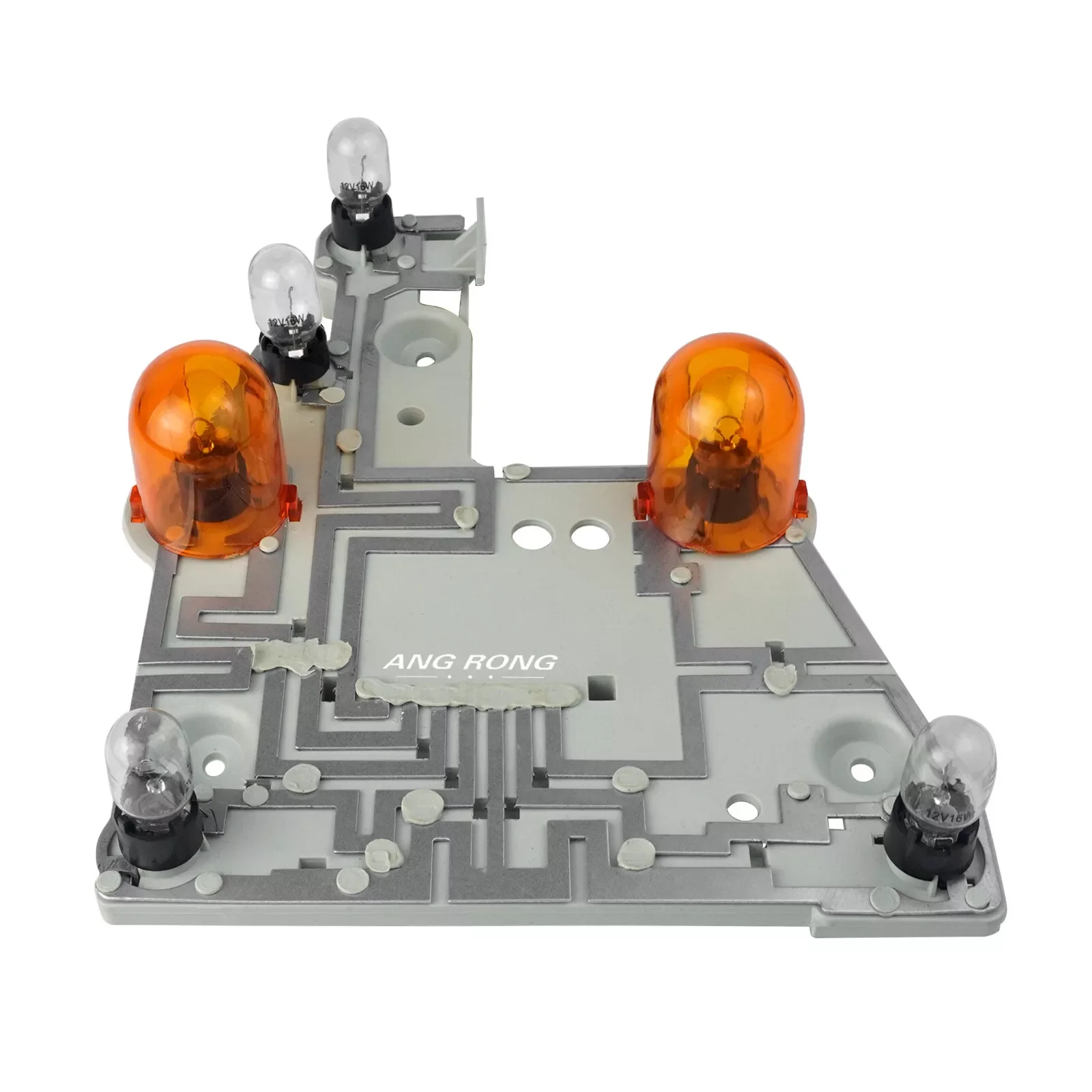 1pc Left/Right Rear Tail Light Lamp Bulb Holder For Mercedes Benz E Class W211 03-06 A2118200177 A2118200377 Car Accessories