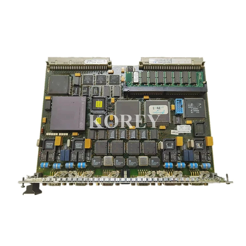 لوحة التحكم 7KK1297-2PE01 C73249-A97-L1-5 Spot