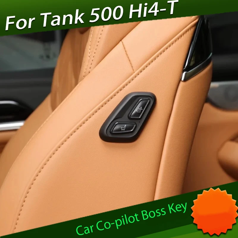 Car Co-Pilot Boss K…