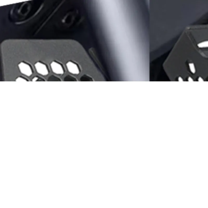 

For Honda CB750 Hornet 2023-2024-2025-2026 Rectifier Guard Cover Protector CB1000 Hornet / SP 2025-2027 Motorcycle Accessories