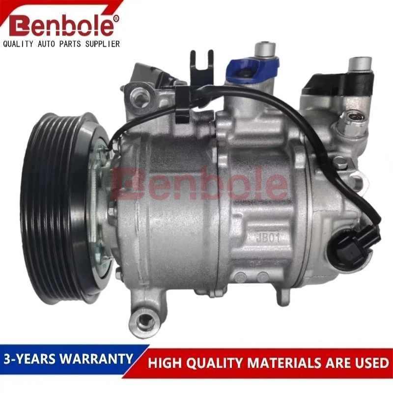 

Высококачественный компрессор кондиционера OEM 4GD820805E, 4M0820803M, 4M0820803K, 4M0820803L, 4M0820803A, 4M0820803J для A6L C7, A5, A7, Q7 3.0T 2015-