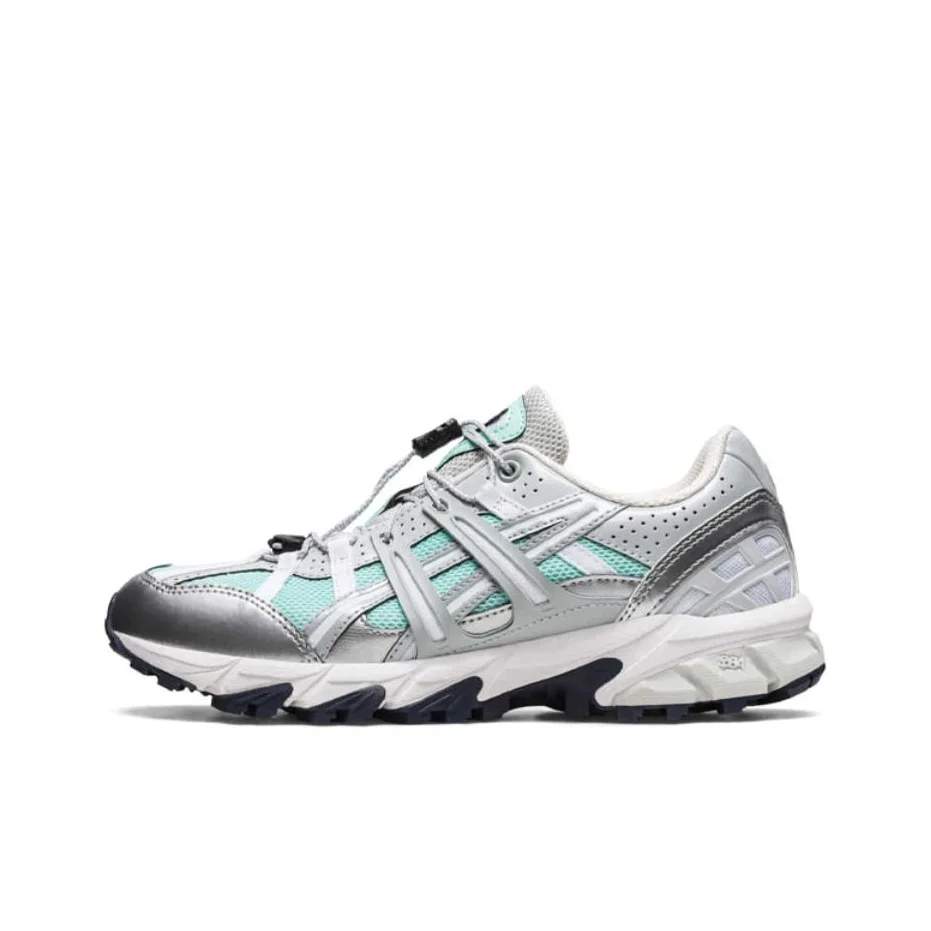 

ASICS Gel Sonoma 15 50 Matin Kim Tracing Ego Oasis Green Women's 1202A461-300