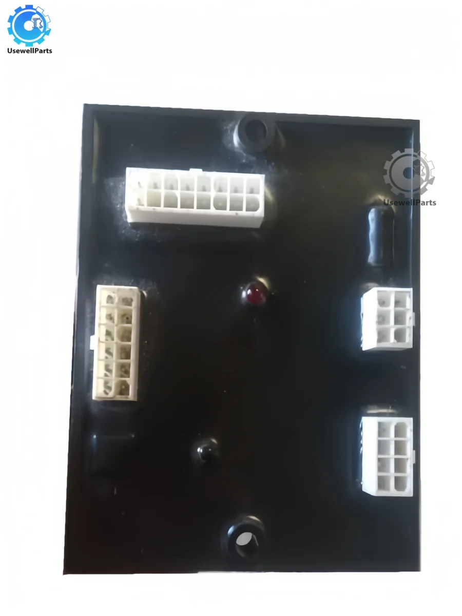 UsewellParts 21500323 Joystick Interface Used For Mantall Scissor Lifts