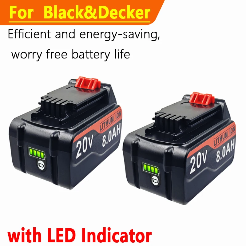 For Black & Decker … - image