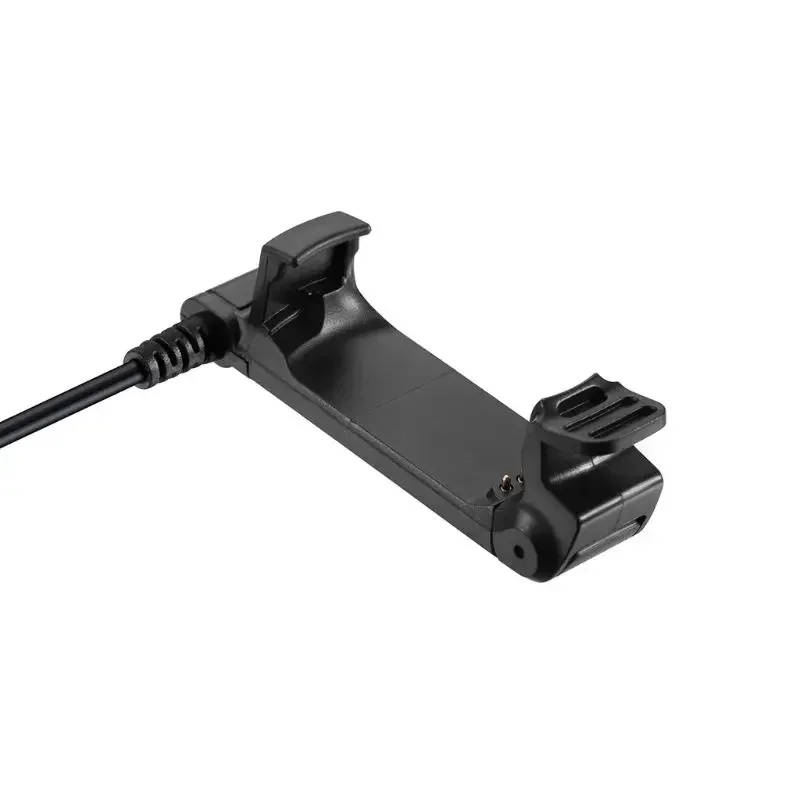 1m USB Charging Data Cable Line Portable for Garmin Forerunner 220 Smart Watch Charger Adapter Dock
