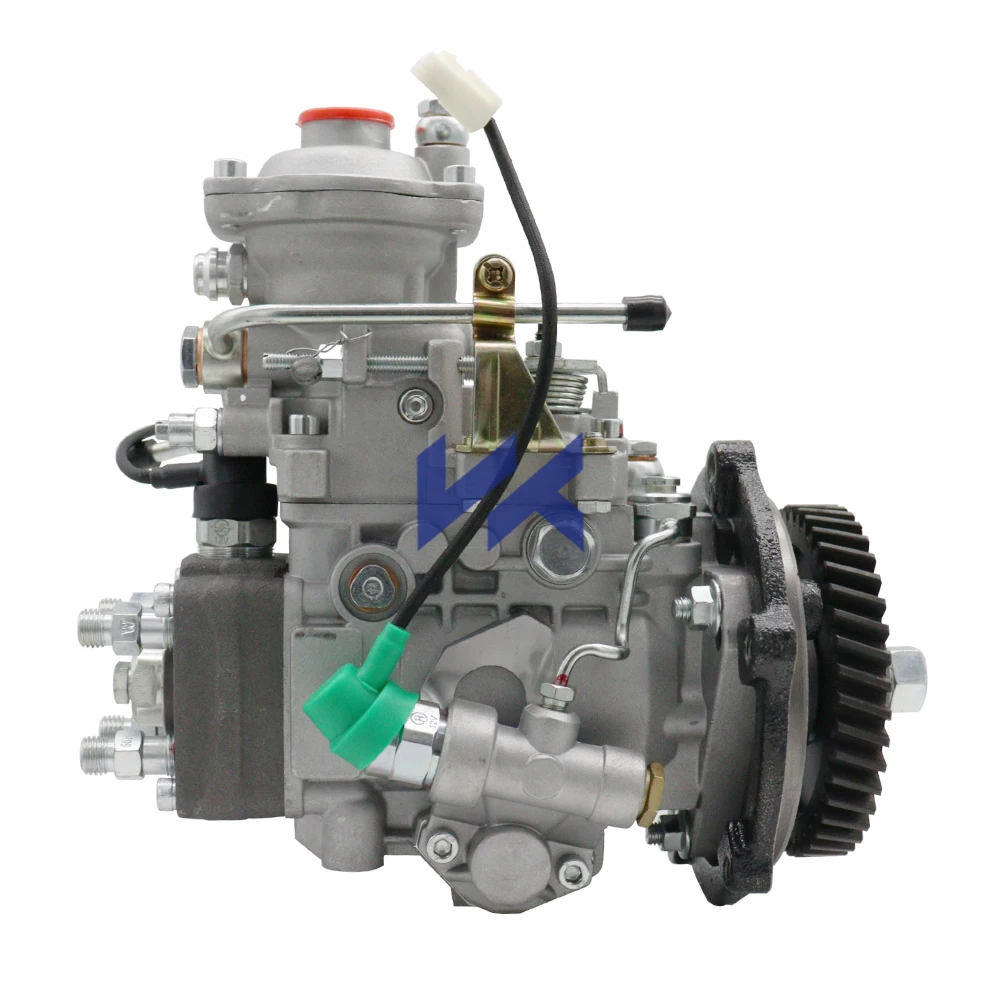 

Высокопроизводительный инжекторный насос VE4/11E1250L315 Топливный насос 0002060315 для двигателя JMC JX493ZG3