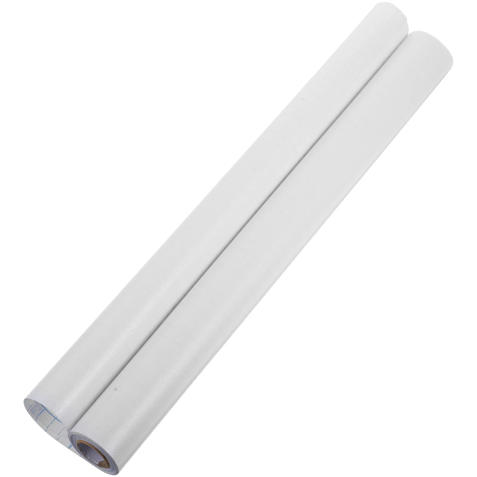 Anti-Scratch Book Cover Film Self-Adhesive Transparent Protection for Textbooks Notebooks Clear Paper Book Covers