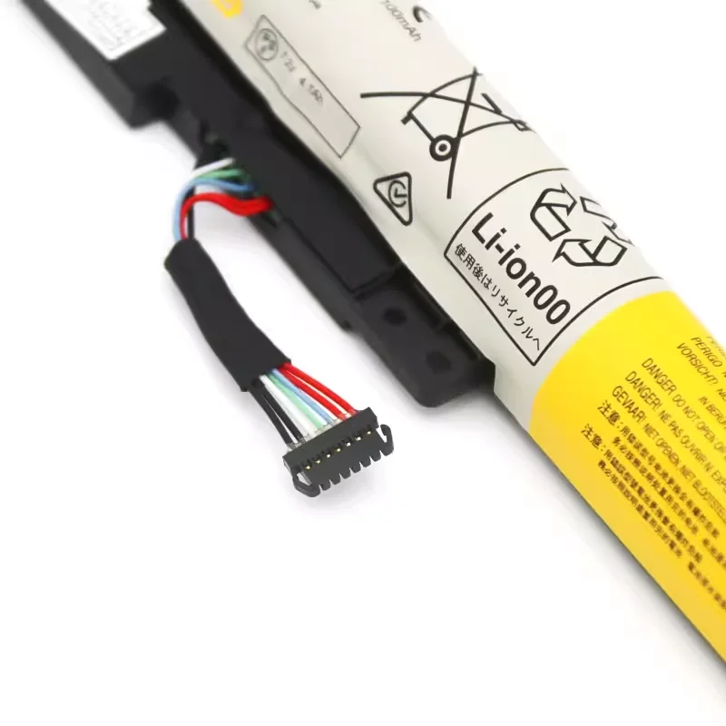 .。for Lenovo M50-70 Flex2-14/D 15/D L13S4E61 M4A61 L13L4A61 Battery.。