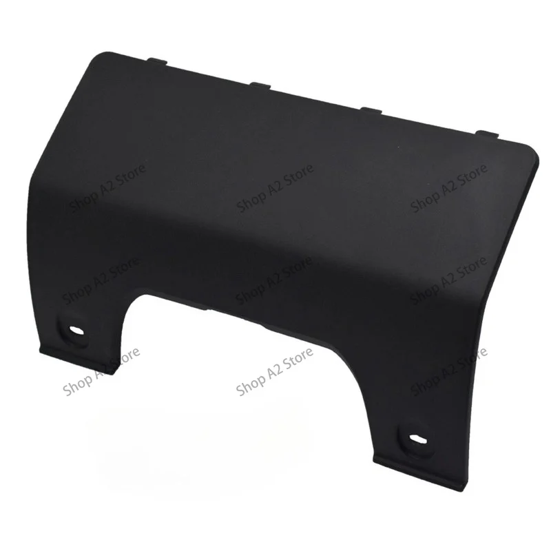 Suitable for Land Rover Discovery 3 Discovery 4 Rear Bar Trailer Cover Rear Bumper Trim  Traction Cover Trailer Hook Cover