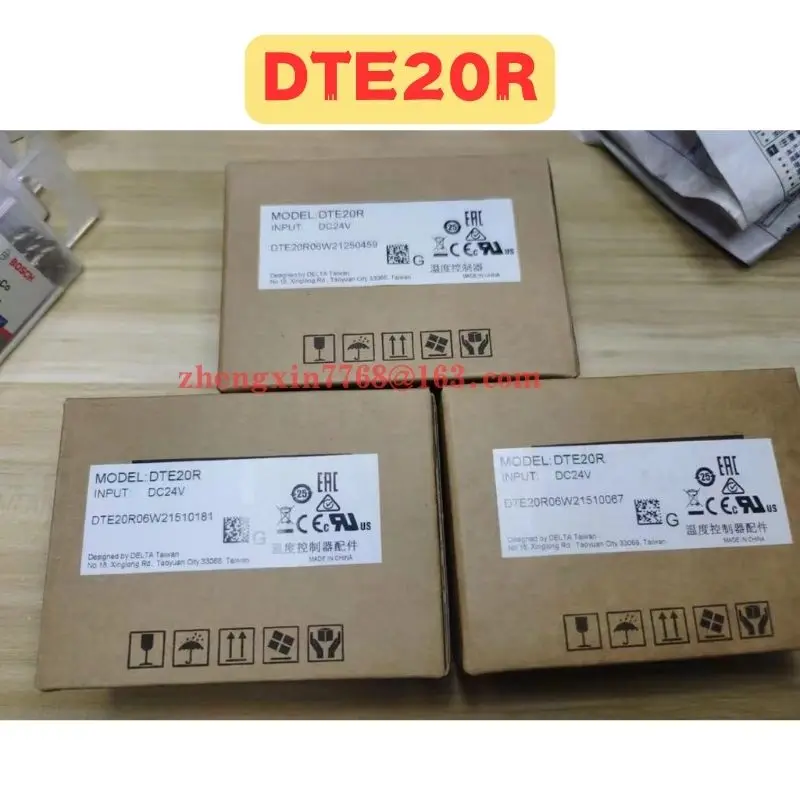 

Brand New Original DTE20R Temperature Control Module