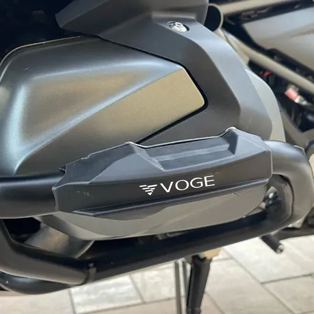 

For VOGE Valico 900 DSX 900 DSX900 DS900X DS 900X 2024 2025 2026 Motorcycle Accessories Engine Guard Bumper Crash Bar Protection