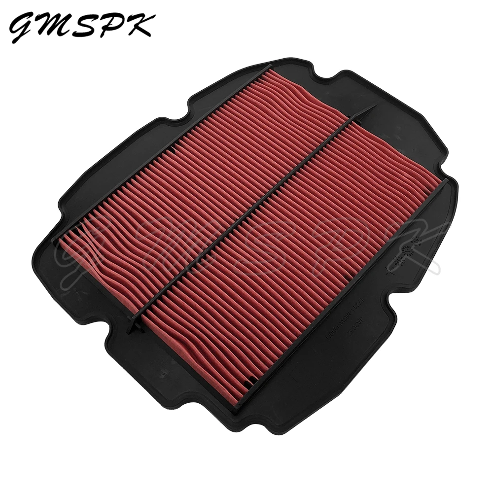 Motorcycle Air Filter Cleaner Grid Fit for Honda VFR800 F1-W X Y RC46 VFR 800 F1-4 5 6 7 8 9 A B Interceptor VFR800 Crossrunner