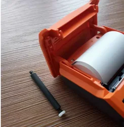 Printer Head For Sunmi V1 V1S V2 V2 Pro Original POS 58 Printer Thermal Driver POS Receipt