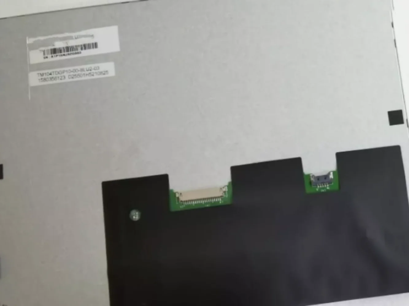 

TM104TDGP10 LCD Display Screen