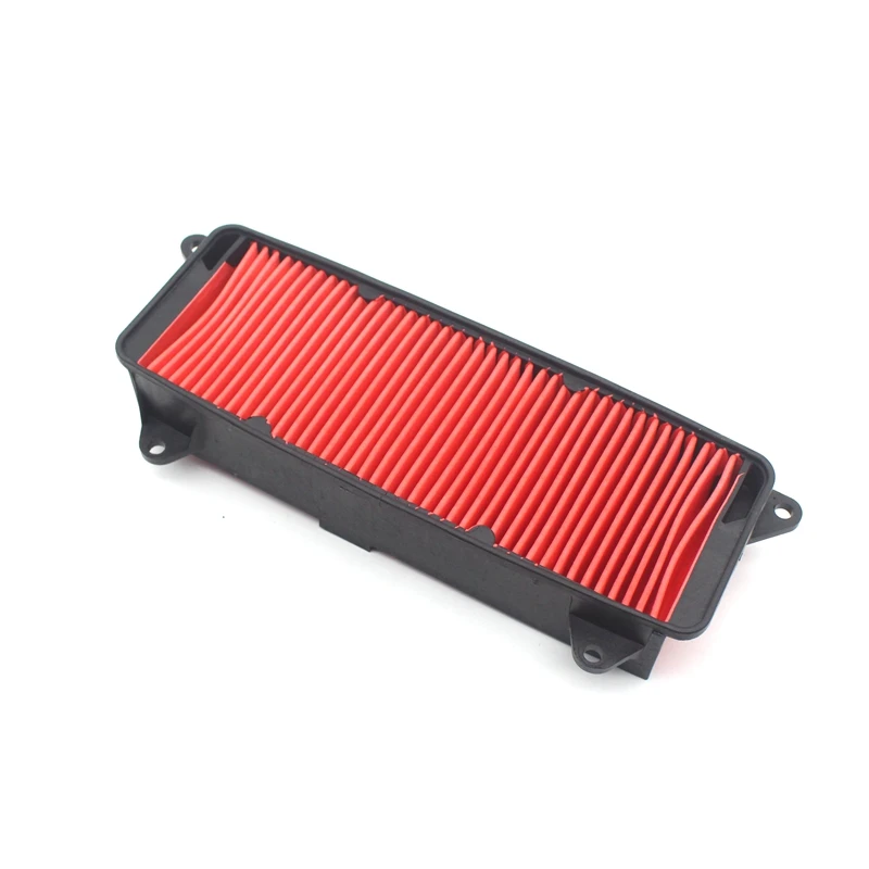 عناصر منظف المرشّح الهوائي للدراجات النارية لهوندا الرصاص 110 17210-Gfm-970 Nhx Scv 110 Wh110T 2008-2013