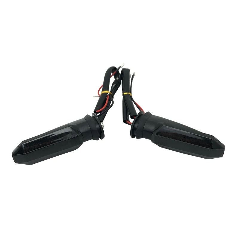 For Honda CB500X CB500F CB400X CB 500X CB500X 2019 2020 2021 2022 Motorcycle Turn Signals Blinker Indicator LED Light Lamp image 5