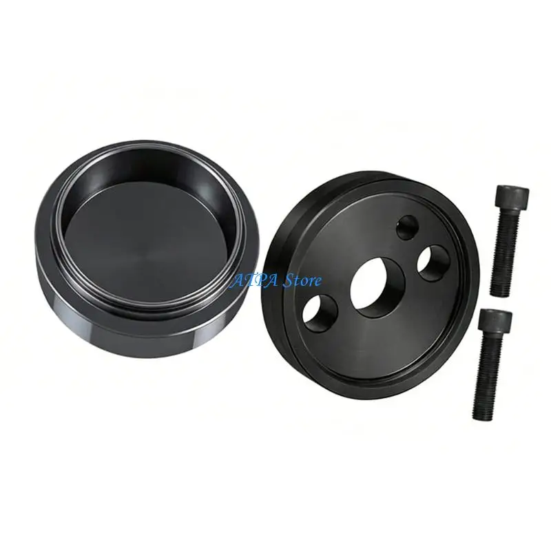 

U13C Front Cover Crankshaft Seal For 3.9L/5.9L/6.7L 1338/5046 Engine Parts Enduring