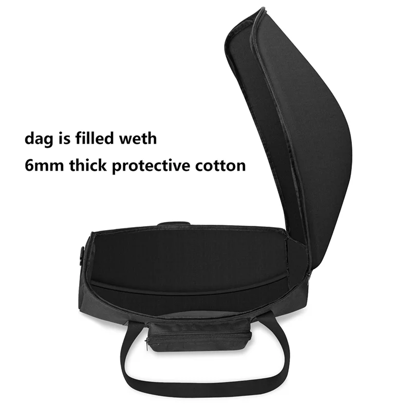 حالة مكبر صوت بلوتوث محمول مع حزام قابل للتعديل ، حمل حقائب تخزين ، JBL Boombox 3 ، JBL Boombox 2