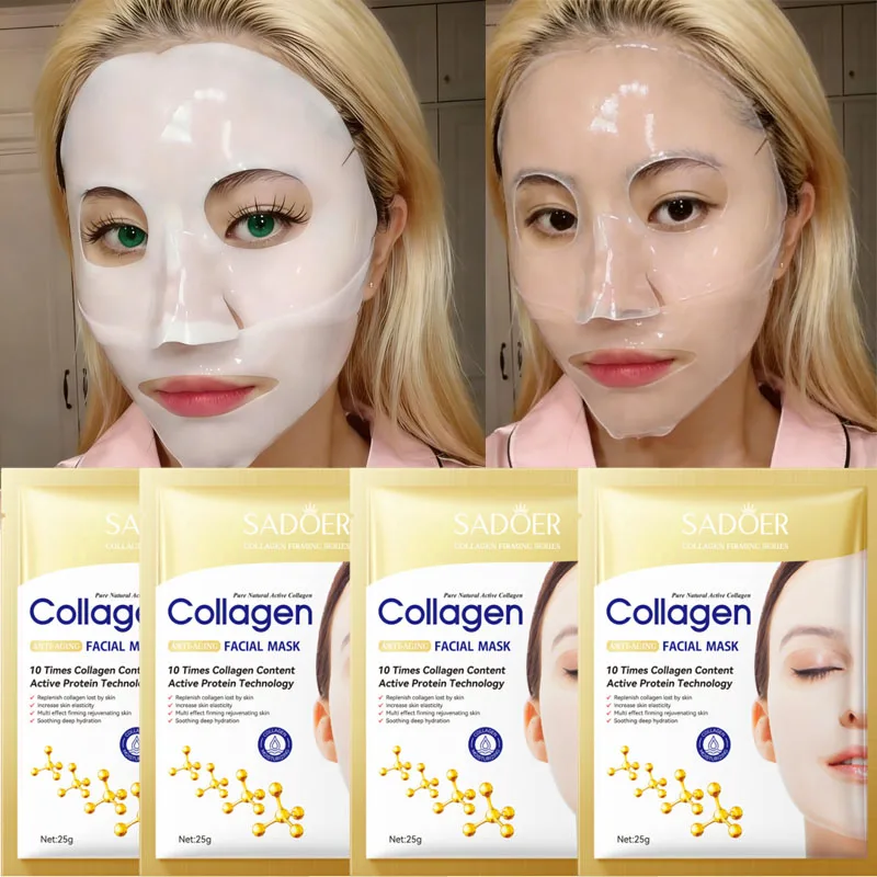 mascara-facial-de-colageno-para-rugas-hidratante-firmadora-e-nutritiva-para-pele-seca-produto-de-cuidados-com-a-pele