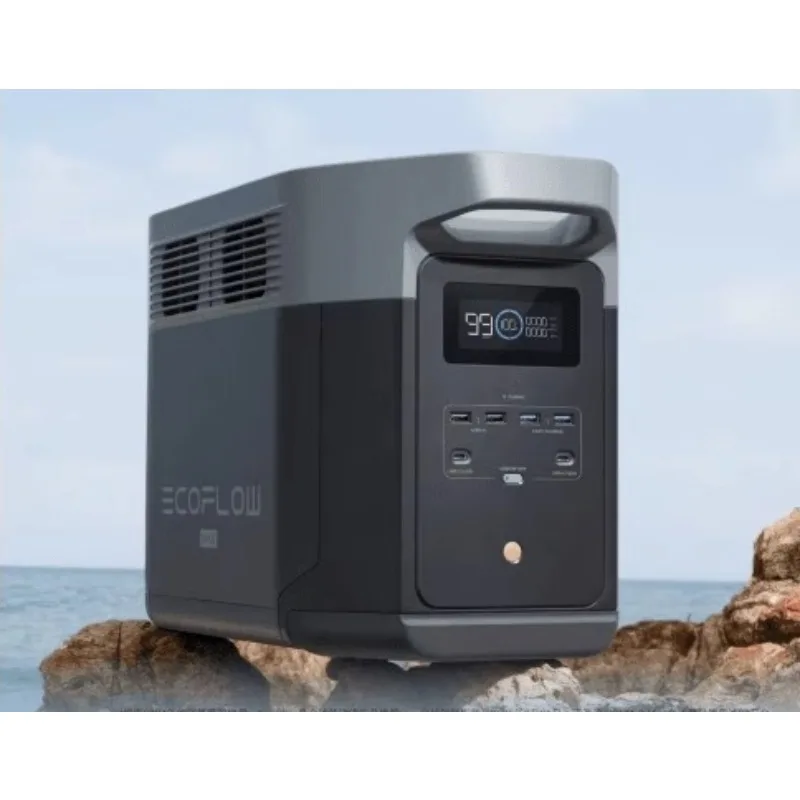 Flagship 2 Kwh Elec…