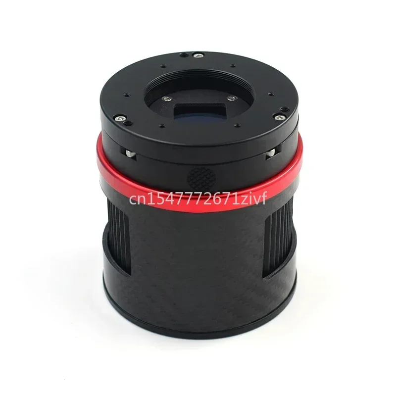 

Pro Astronomical Telescope Accessories, Color Cooled , Astronomy, Deep Space, Planet Photography, IMX585, USB3.0