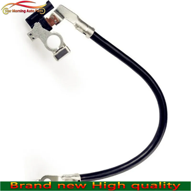 

6PK013442901 AV6Z10C679P AV6N10C679BC Engine Sensor Battery Management For Ford, battery battery cable