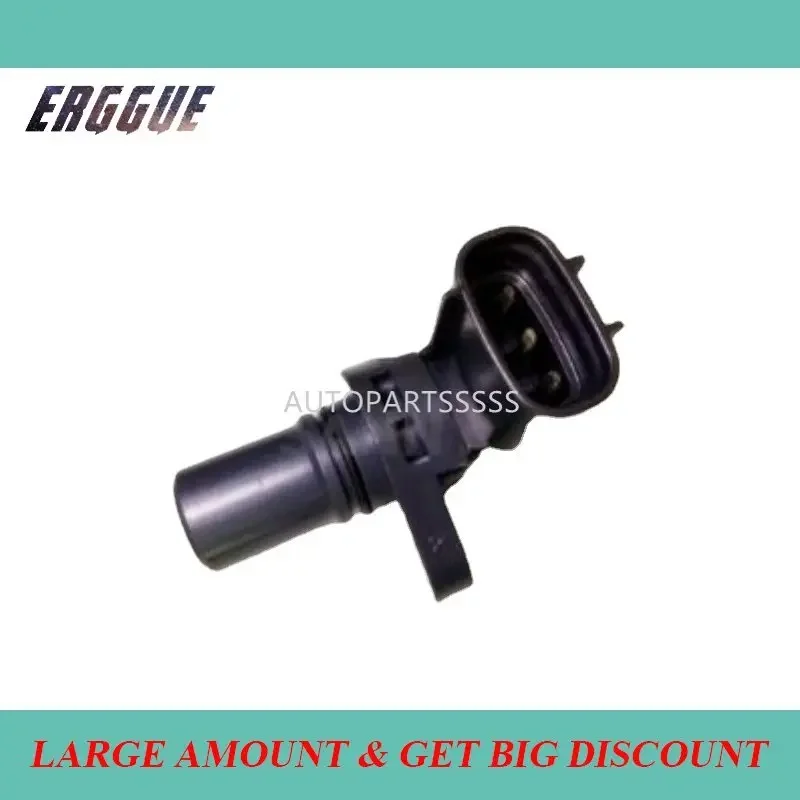 Original 33220-80G00 3322080G00 J5T23891 J005T23891 Crankshaft Position Sensor For Suzuki Baleno Carry Ignis Jimny Liana