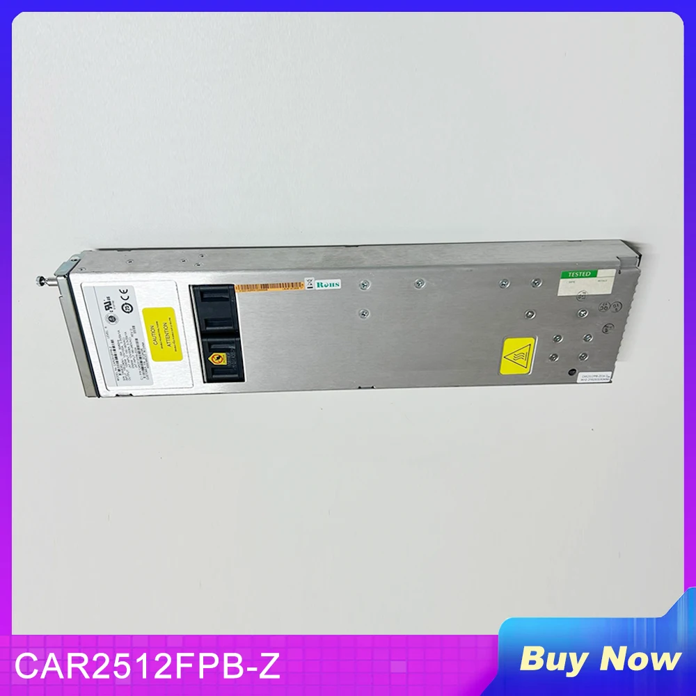 

CAR2512FPB-Z для модуля питания связи GE Energy LSUM1AC2500