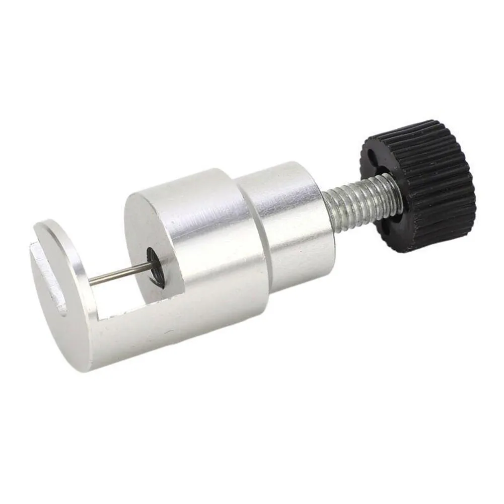 

For BMW For Mazda Dial Needle Panel Removal Tool 1 Pc Instrument Cluster Instrument Pointers Silver Ergonomic Design Practical