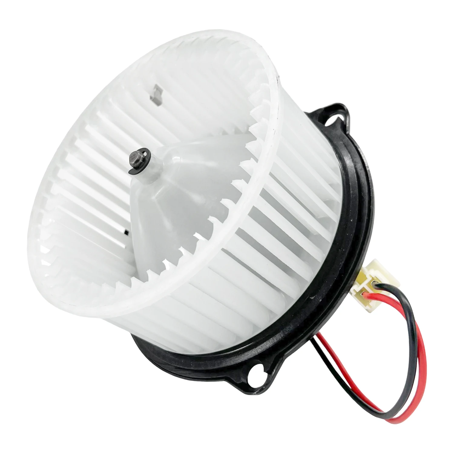 

Treeligo Air Conditioning A/C Heat Blower Motor Fan Prat For Jeep Grand Cherokee 5.0 4.2 5.9/For Dodge Ram 3500 8.0 5.9/Ram 2500