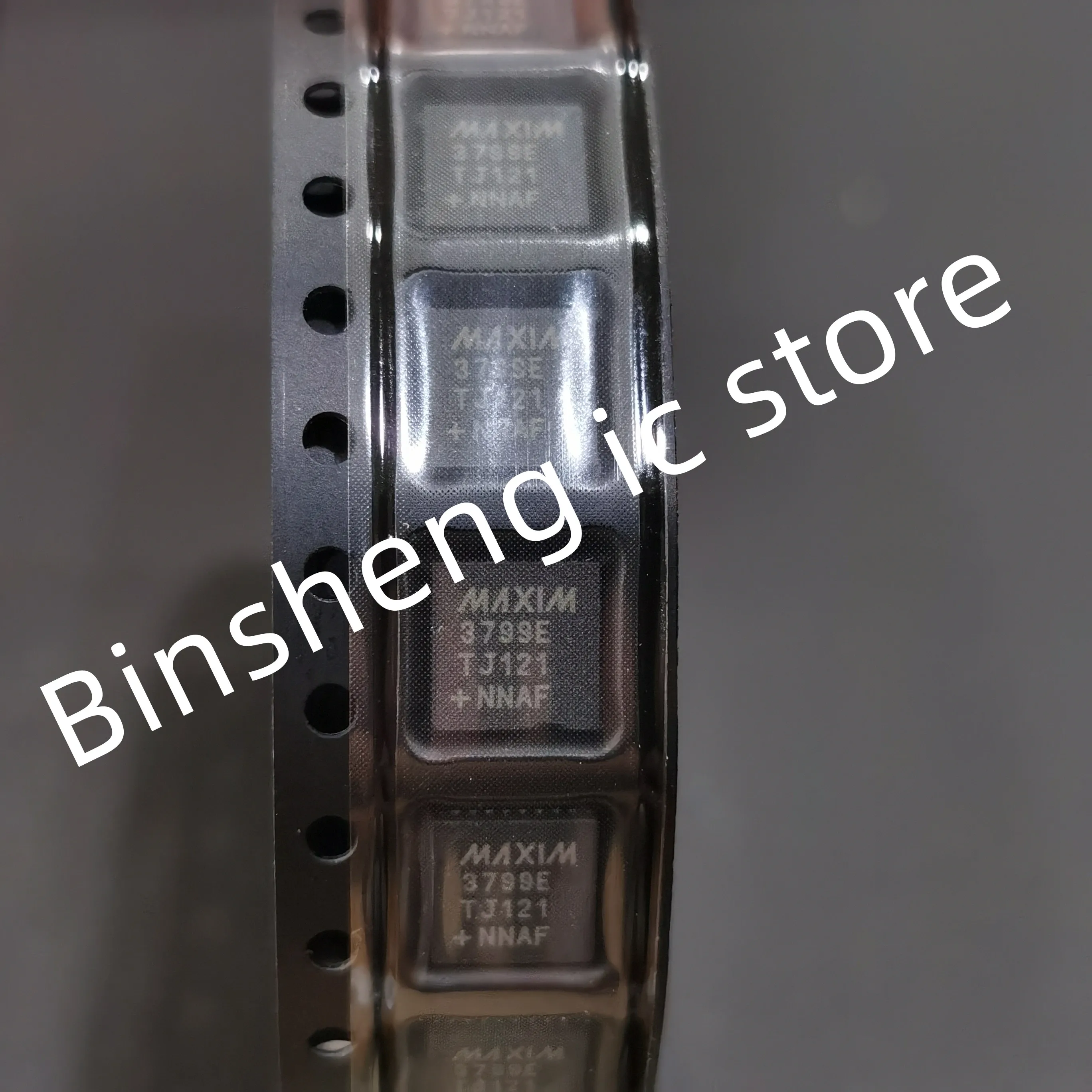 Max3799etj + t, conversor de tensão, 3799e, qfn32, 5 pcs/lot