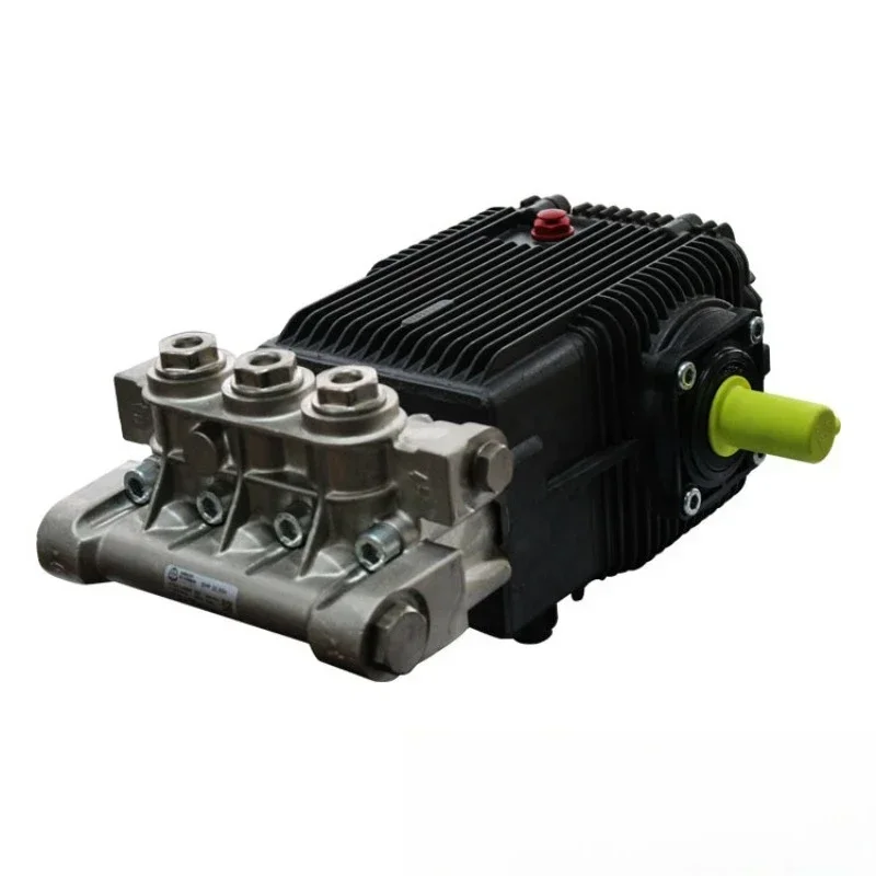 Distribution wholesale AR SHP22.50 cleaning high pressure pump head, ceramic high pressure plunger pump, long life