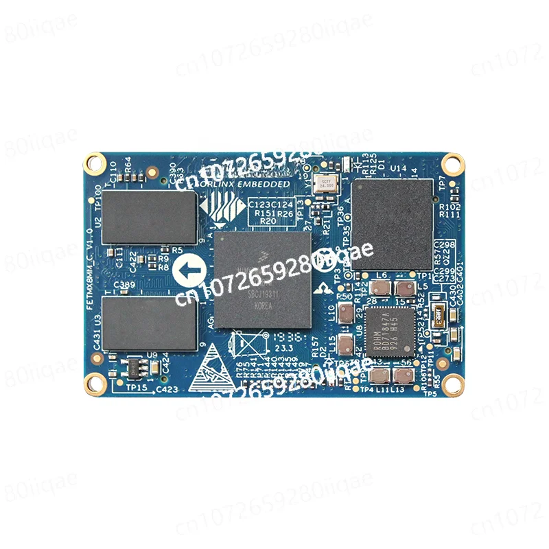 Embedded i.mx8m mini core board ARM imx8mmini i.mx8mm development board Android