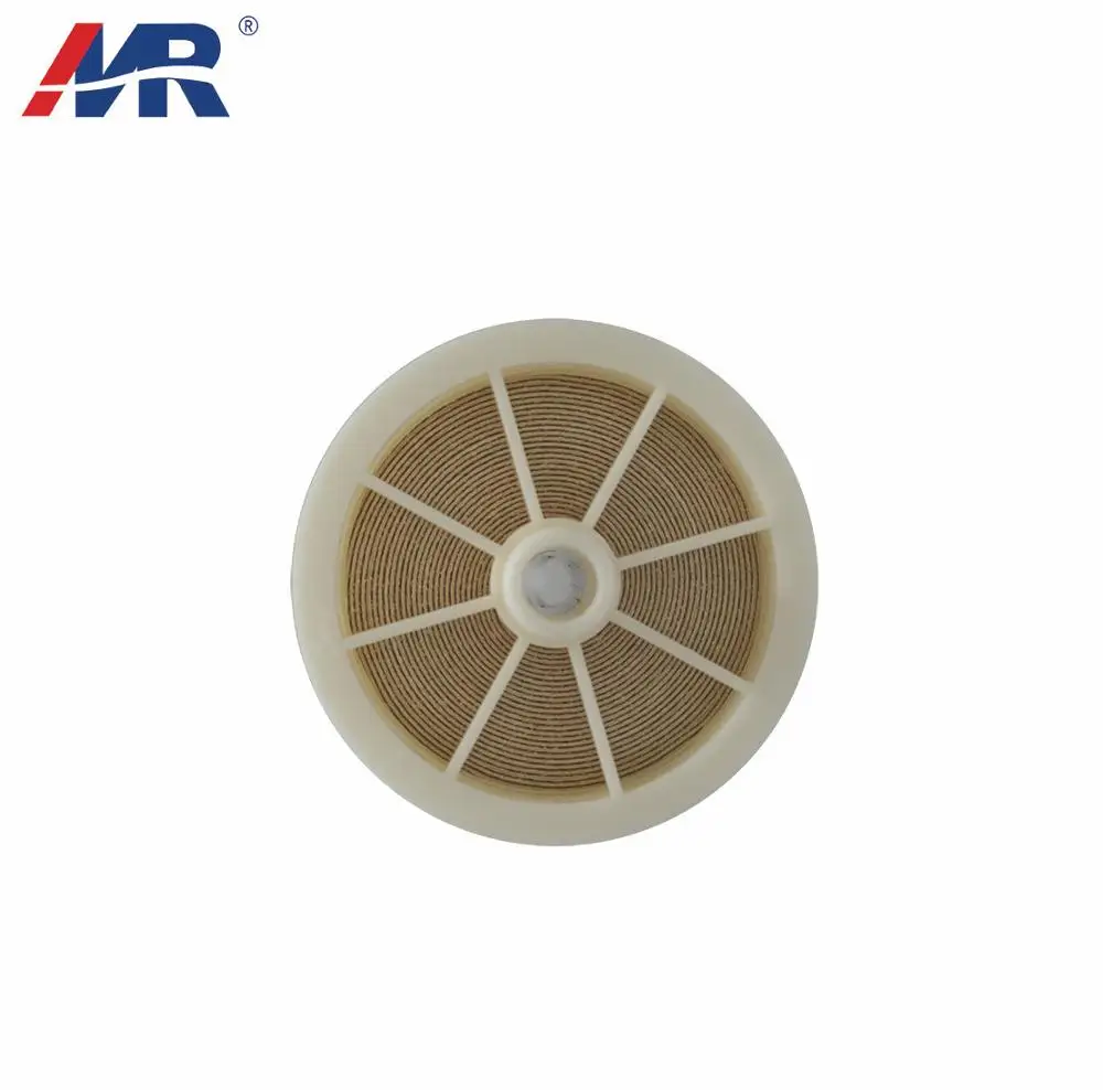 เมมเบรน SW30 4040 ขนาด 4 นิ้ว สำหรับเครื่องกรองน้ำทะเลแบบ RO สำหรับการบำบัดน้ำเค็ม
