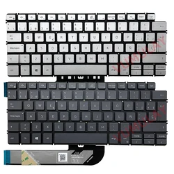 Spanish Backlit Keyboard for Dell Inspiron 14 5401 5402 5405 5406 5409 5490 5493 5498 P130G 7490 7491 13 5390 5391 7390 7391 SP