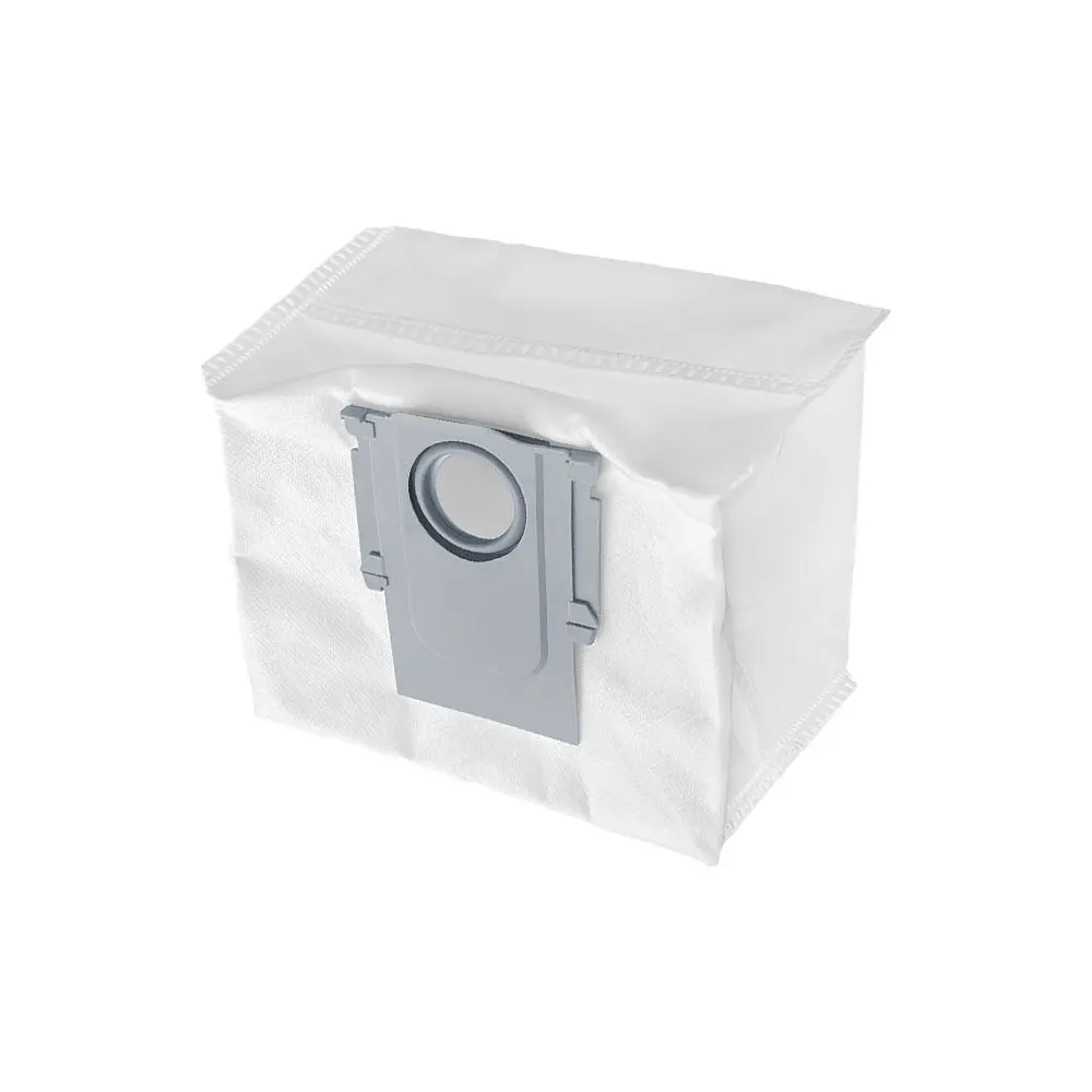 Compatibile per Roborock S8 Pro Ultra, G20 A6900RR spazzola laterale principale filtro Hepa Mop panno sacchetto per la polvere pezzi di ricambio accessori